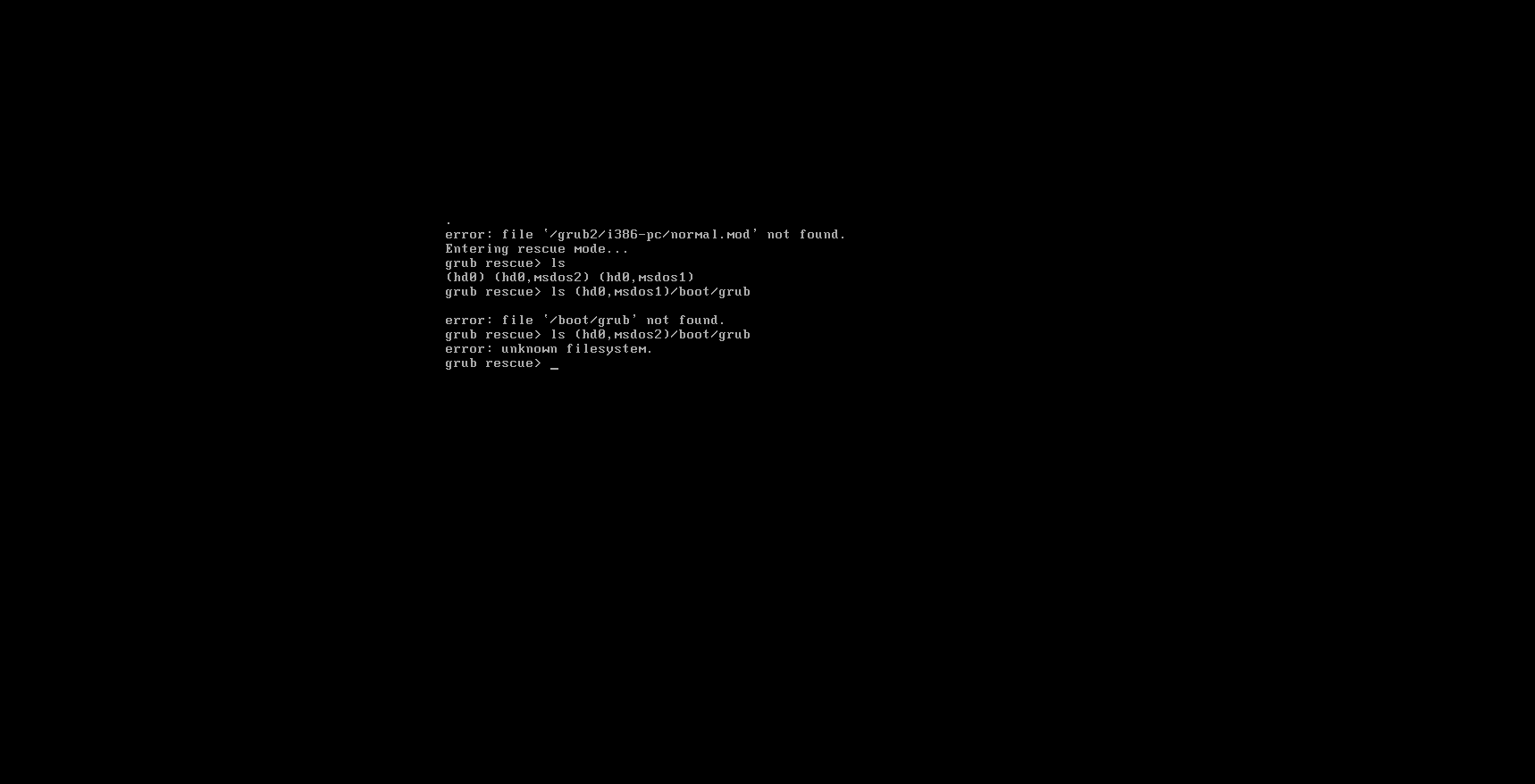 点击放大图片 番外-vmplayer虚拟机CentOS 7系统上试运行rm rf
